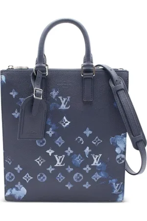 LOUIS VUITTON 2021 Sac Plat Handtasche