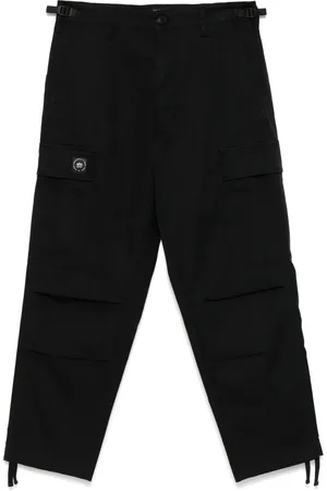 Izzue Klassische Cargohose