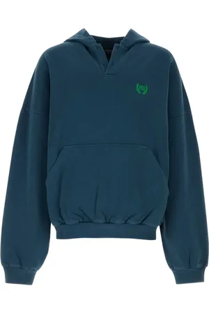 Balenciaga Sweatshirt im Oversized-Look