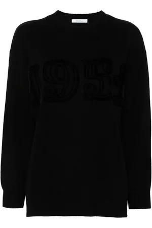 Max Mara Fido Pullover