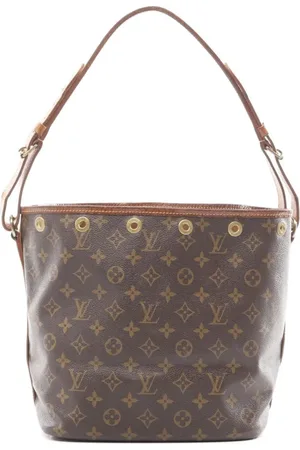 LOUIS VUITTON 2000s Petit Noe Schultertasche