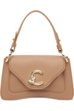 Coccinelle Schultertasche aus Leder