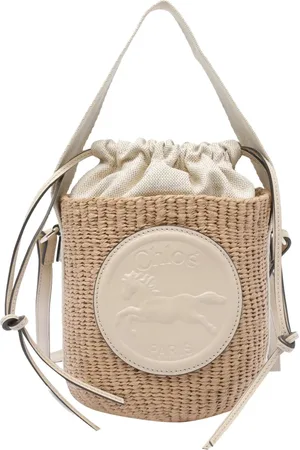 Chloé Woody Beuteltasche
