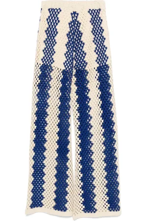 Sandro Gestrickte Hose