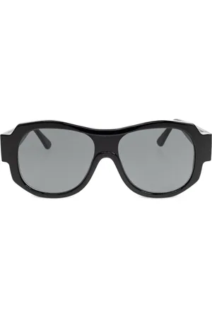 THIERRY LASRY X Pressiat Jagger Sonnenbrille