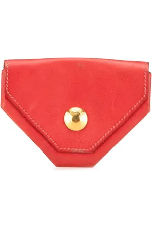 Hermès 1998 Chevre Mysore Portemonnaie 24cm