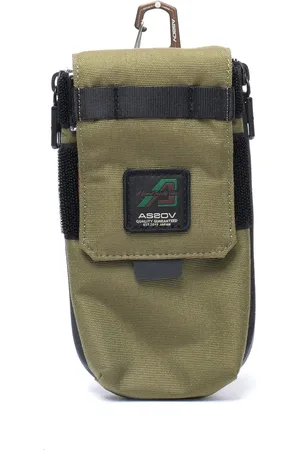 As2ov Cordura Standard Series Handyhülle