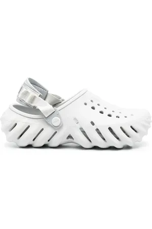 Crocs Sandalen mit Cut-Outs