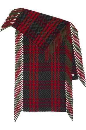 Burberry Karierter Schal