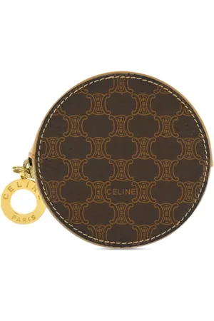 Céline 1990-2000s Macadam Portemonnaie