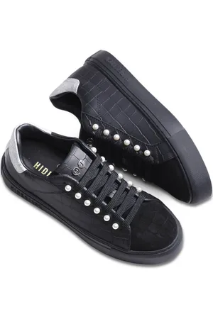 HIDE&JACK Sneakers mit Perlen