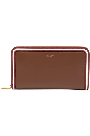 Bally Code Portemonnaie