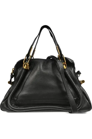 Chloé 2010 Paraty 2way Handtasche