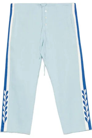 BODE Seedling Stripe Hose
