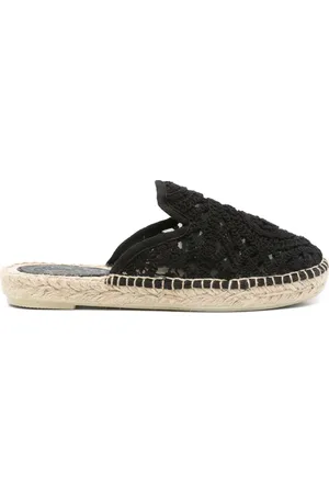 MC2 SAINT BARTH Isla Espadrilles