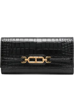 Tom Ford Whitney Continental Portemonnaie