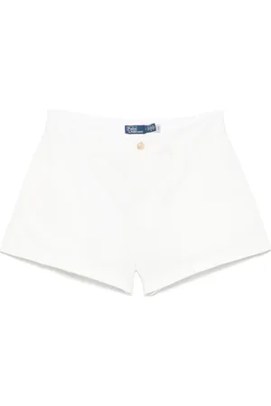 Ralph Lauren Klassische Shorts
