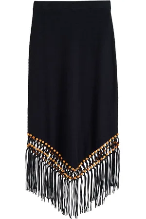 Chinti & Parker X Laura Whitmore Rock mit Perlen