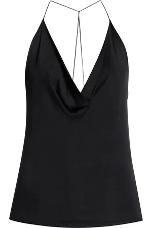 Tom Ford Top mit Rückenausschnitt