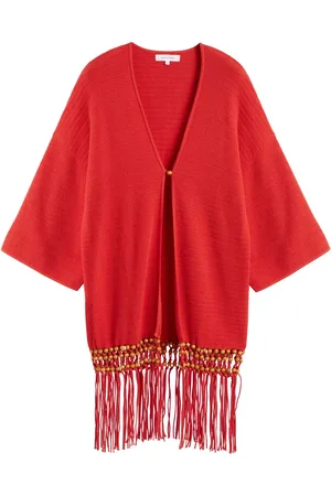 Chinti & Parker X Laura Whitmore Strickoberteil