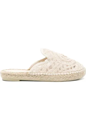 MC2 SAINT BARTH Isla Espadrilles