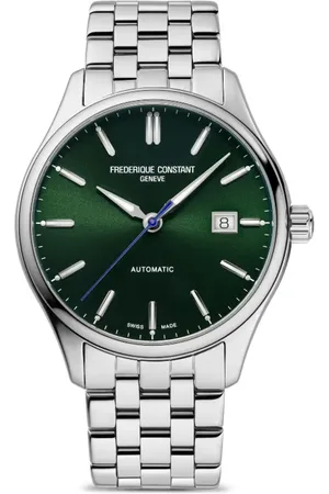 Frederique Constant Classics Index Automatic, 40mm