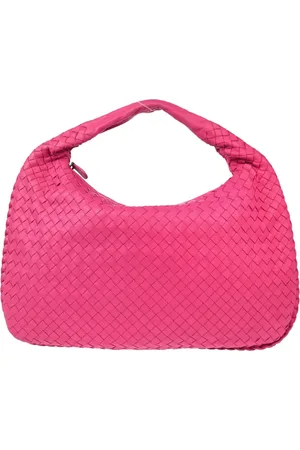 Bottega Veneta 1990-2000s mini Ponza Tote Bag