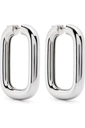 Jil Sander Skulpturale Creolen