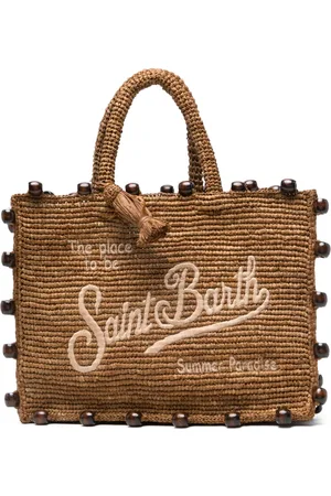 MC2 SAINT BARTH Colette Strandtasche