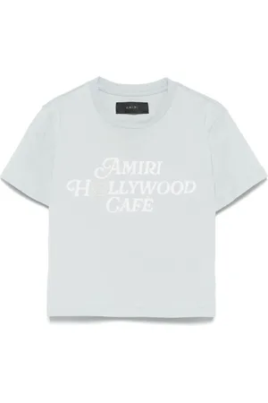 AMIRI Hollywood Café T-Shirt