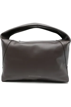 Brunello Cucinelli BC Duo Tote Bag