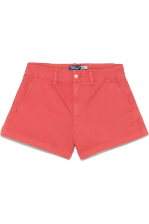 Ralph Lauren Klassische Shorts