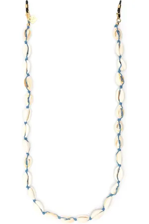 Frame Chain Cowrie Brillenkette