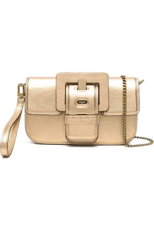 BARBARA BUI Kleine Like Me Clutch