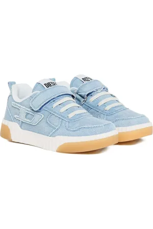 Diesel D-Skt Sneakers