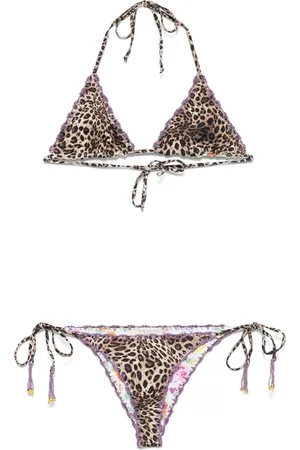 ANJUNA Wendbarer Bikini