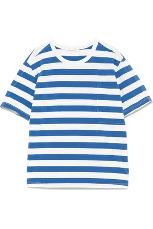 Zhoe & Tobiah Gestreiftes T-Shirt