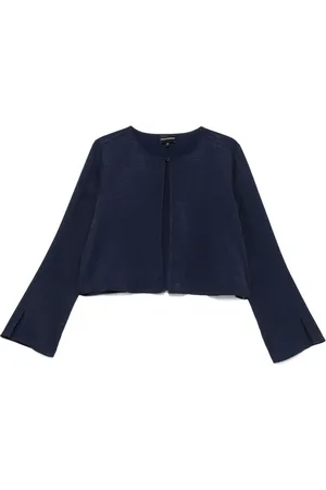 Emporio Armani Armure Jacke