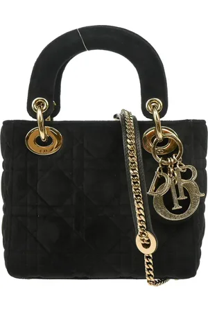 Dior 2019 Lady Dior Schultertasche
