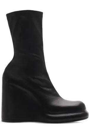 Burberry Pillar Stiefeletten
