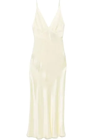 Bec & Bridge Maxi Moon Dance V Kleid