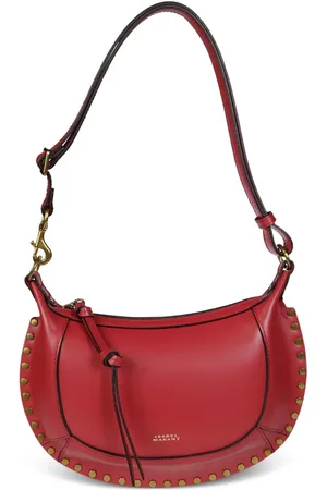 Marant Etoile Oskan Schultertasche