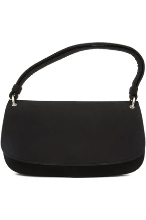 Prada 2010 Handtasche aus Baumwolle