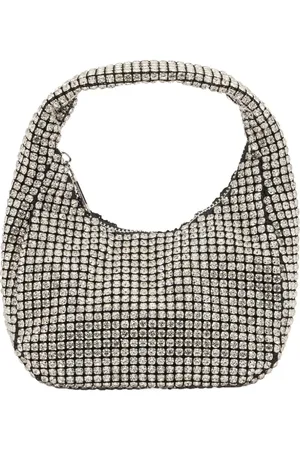 Liu Jo Kristallverzierter Shopper