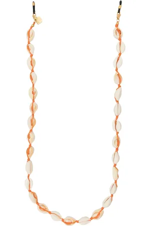 Frame Chain Cowrie Sonnenbrillenkette