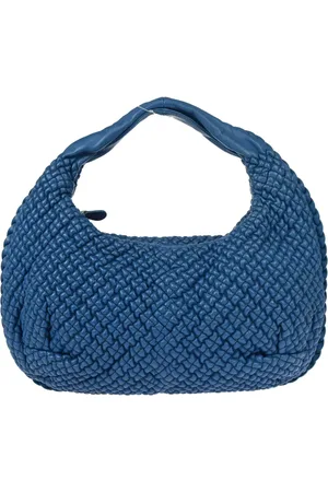 Bottega Veneta 1990-2000s mini Ponza Tote Bag