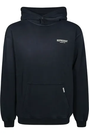 Represent Klassischer Hoodie