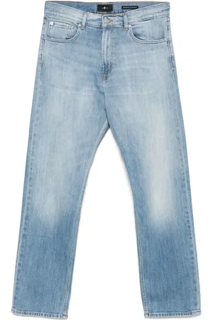 7 for all Mankind Modern Jeans