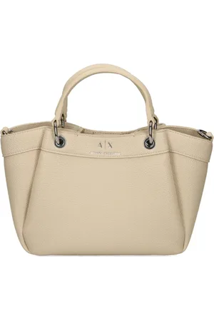 Armani Exchange Handtasche mit Logo-Print