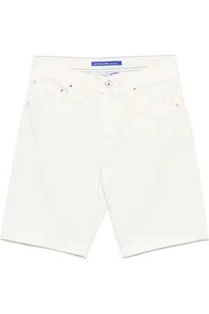 Jacob Cohen Nicolas Shorts